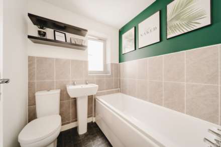 The Sidings, Haywood Village - Superb First Time Buy, Image 19