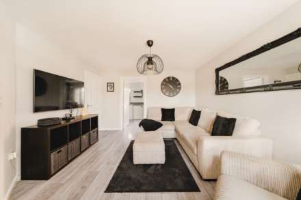 The Sidings, Haywood Village - Superb First Time Buy, Image 2