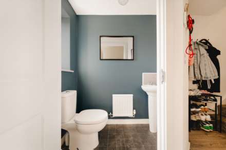 The Sidings, Haywood Village - Superb First Time Buy, Image 20