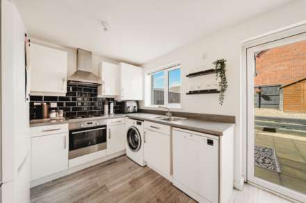 The Sidings, Haywood Village - Superb First Time Buy, Image 4
