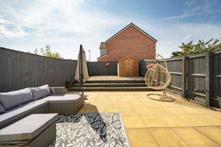 The Sidings, Haywood Village - Superb First Time Buy, Image 8