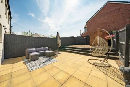 The Sidings, Haywood Village - Superb First Time Buy, Image 9