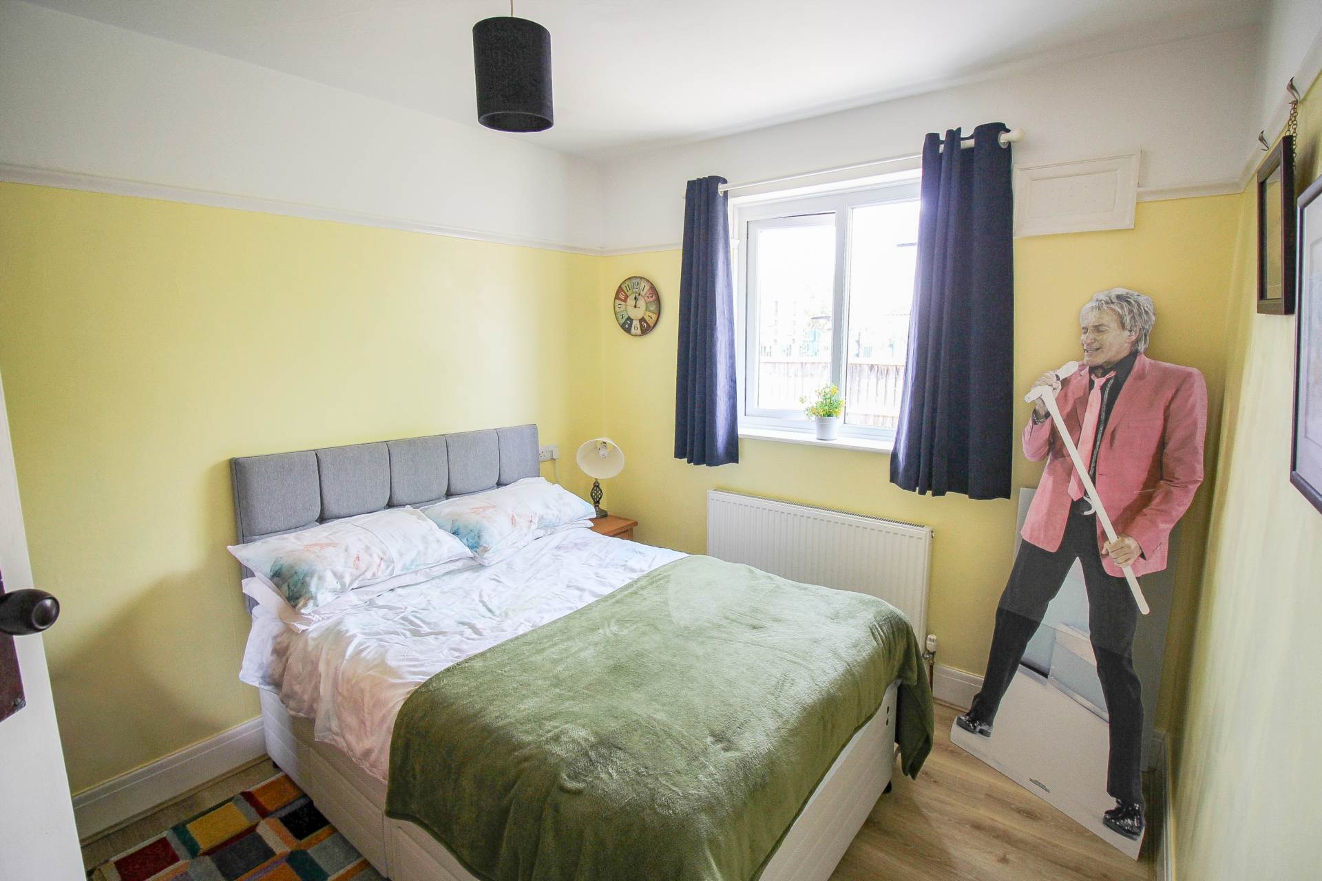 Uphill Village**Detached Bungalow**Huge Potential to Extend**Two Double Bedrooms**Two Reception Rooms**, Image 12