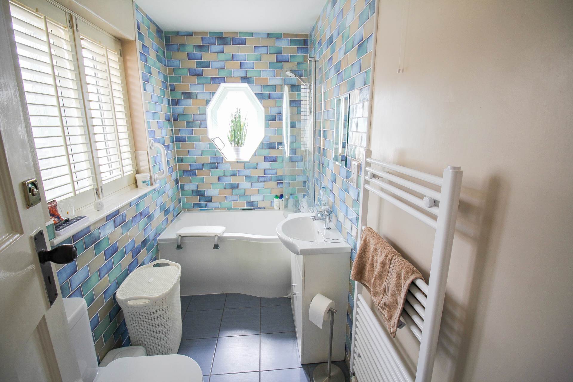 Uphill Village**Detached Bungalow**Huge Potential to Extend**Two Double Bedrooms**Two Reception Rooms**, Image 13