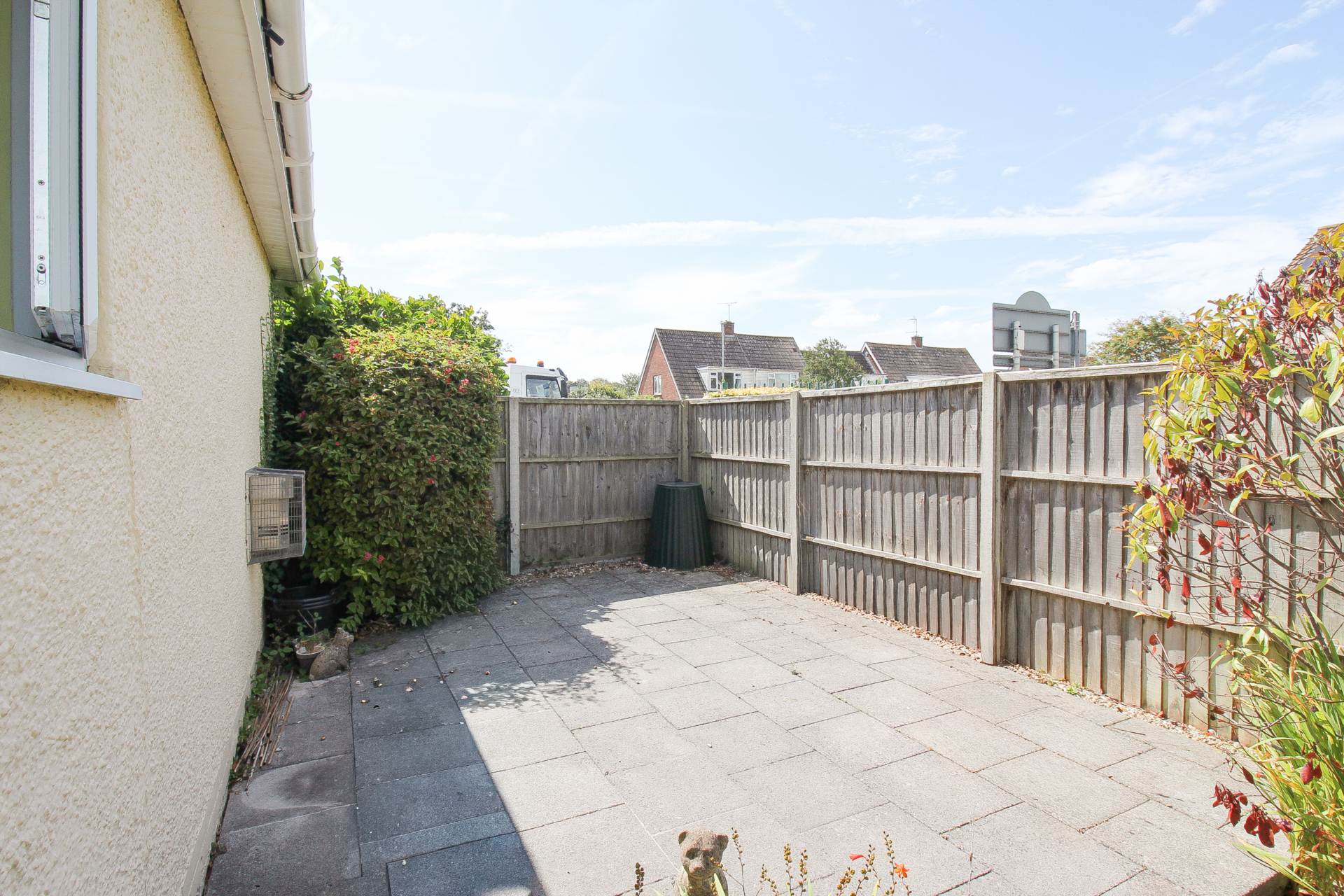 Uphill Village**Detached Bungalow**Huge Potential to Extend**Two Double Bedrooms**Two Reception Rooms**, Image 15