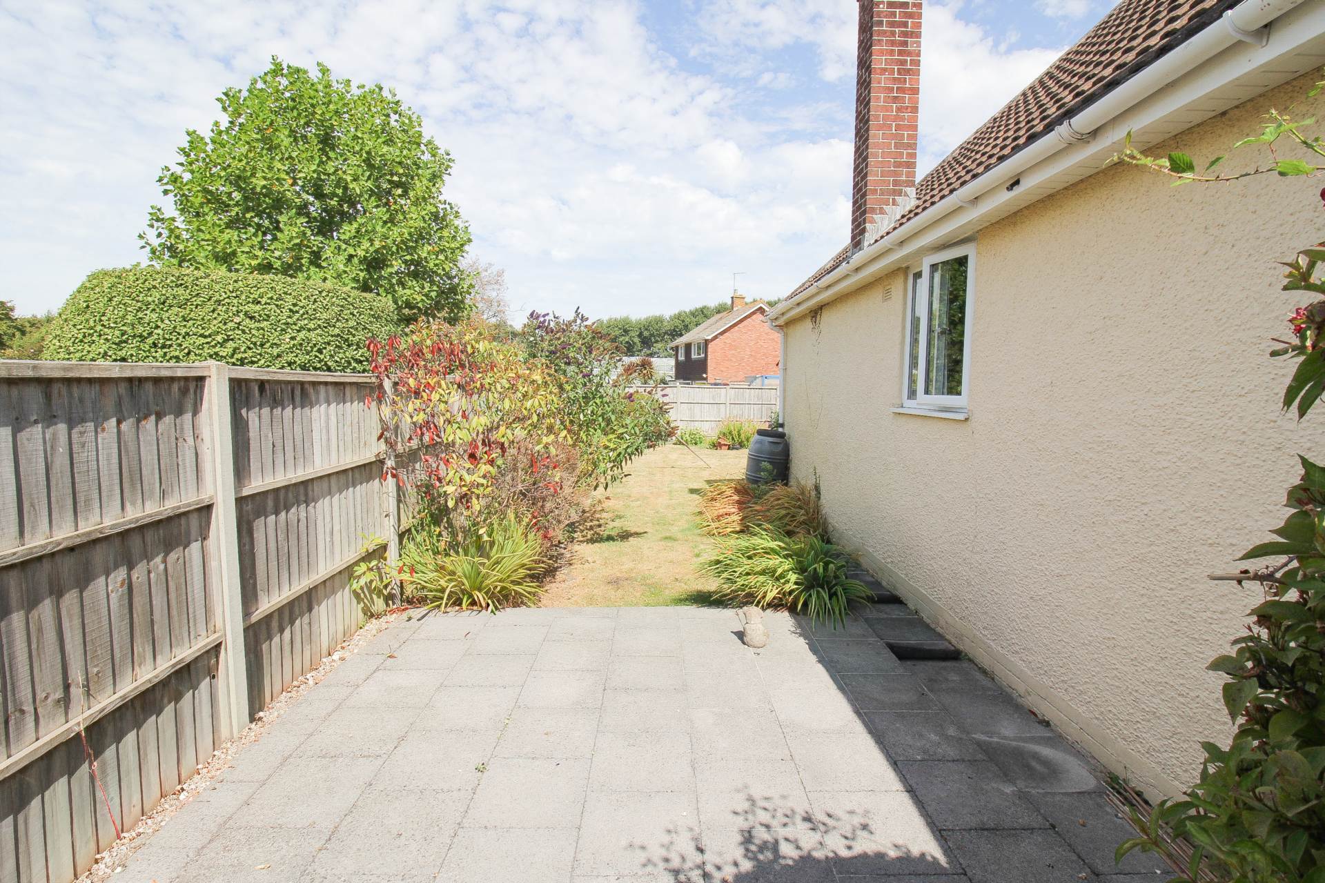 Uphill Village**Detached Bungalow**Huge Potential to Extend**Two Double Bedrooms**Two Reception Rooms**, Image 16
