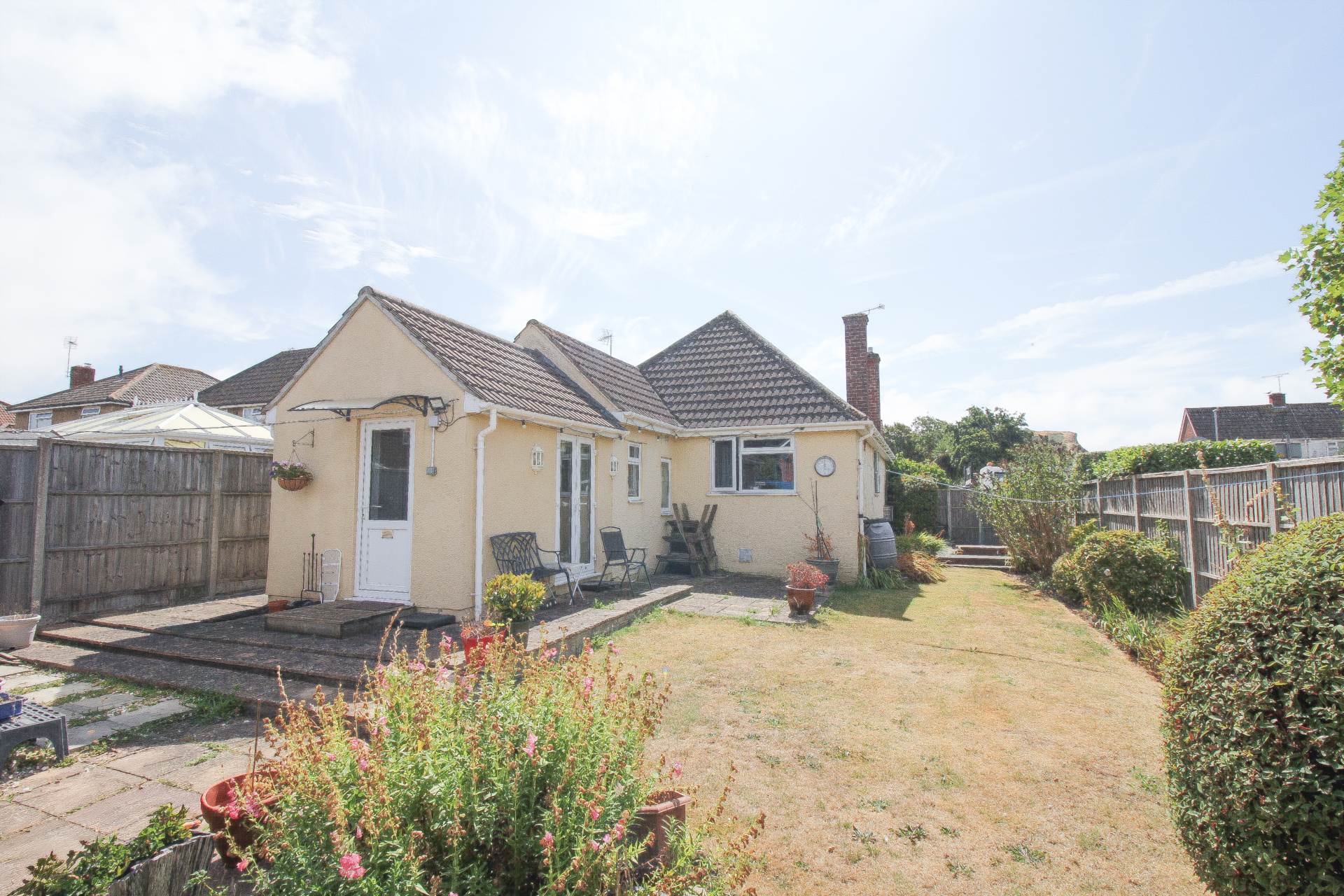 Uphill Village**Detached Bungalow**Huge Potential to Extend**Two Double Bedrooms**Two Reception Rooms**, Image 17