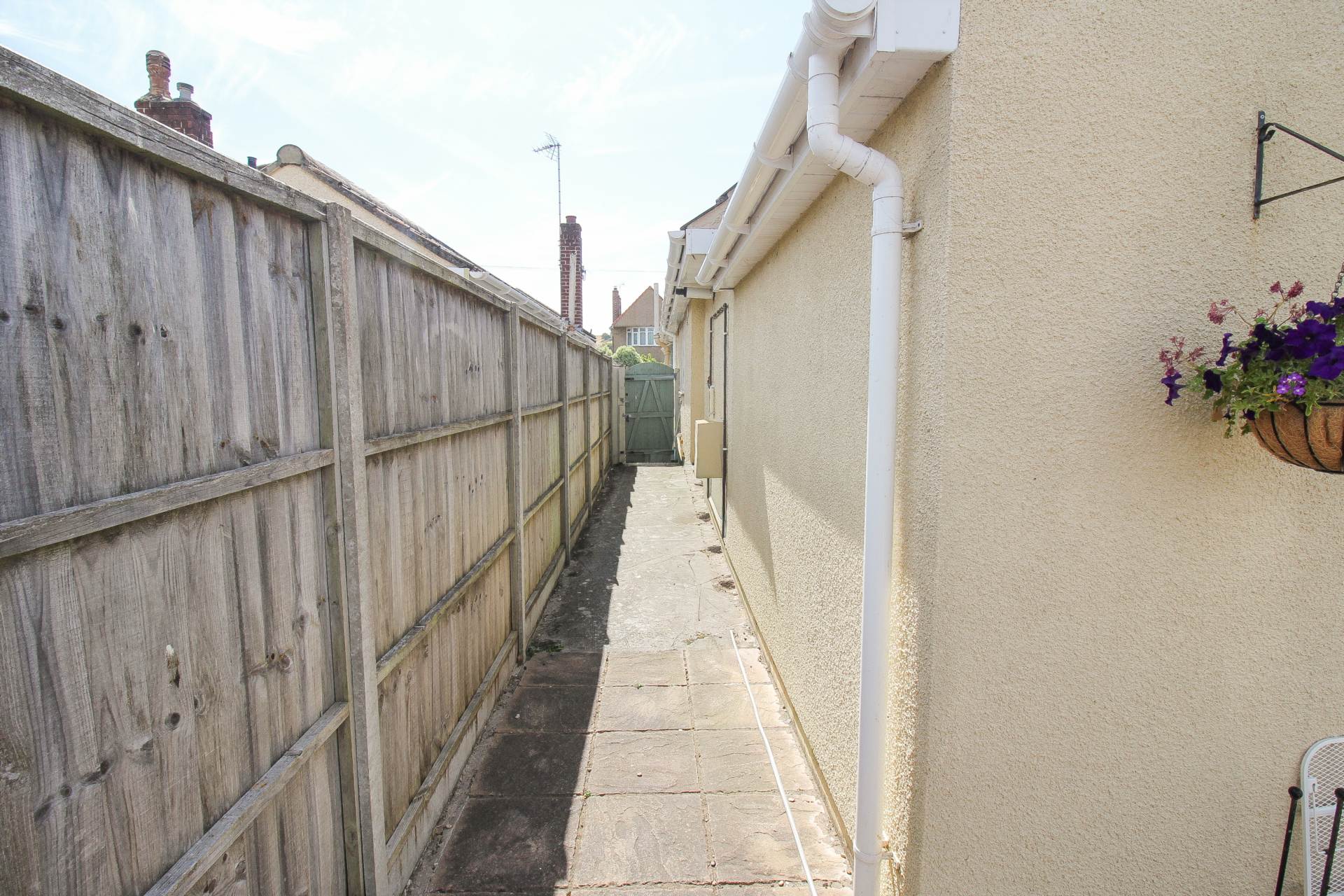 Uphill Village**Detached Bungalow**Huge Potential to Extend**Two Double Bedrooms**Two Reception Rooms**, Image 18