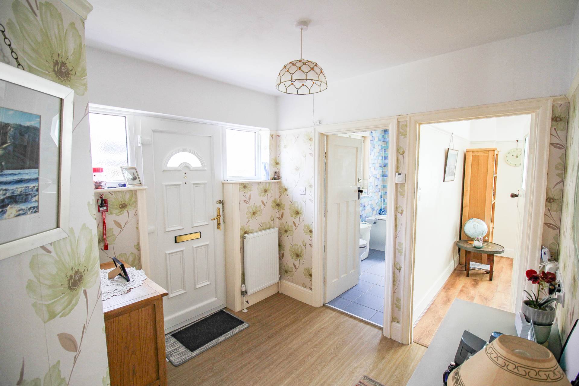 Uphill Village**Detached Bungalow**Huge Potential to Extend**Two Double Bedrooms**Two Reception Rooms**, Image 3
