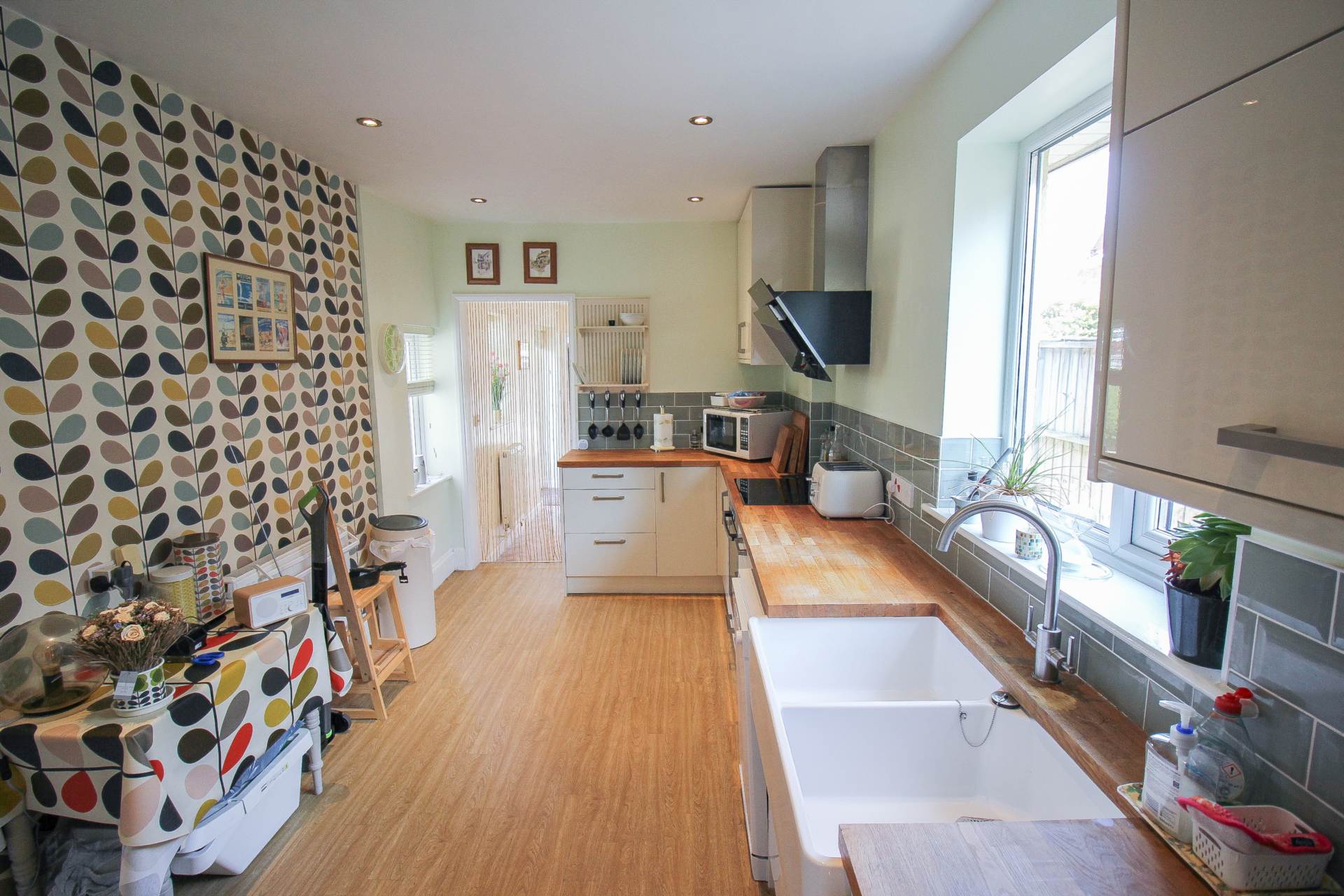 Uphill Village**Detached Bungalow**Huge Potential to Extend**Two Double Bedrooms**Two Reception Rooms**, Image 5