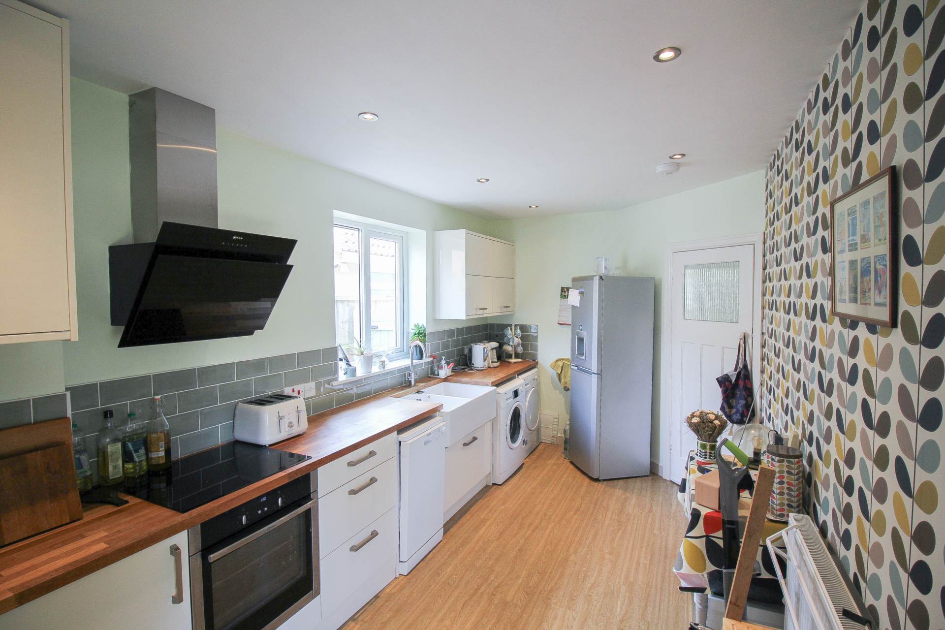 Uphill Village**Detached Bungalow**Huge Potential to Extend**Two Double Bedrooms**Two Reception Rooms**, Image 6
