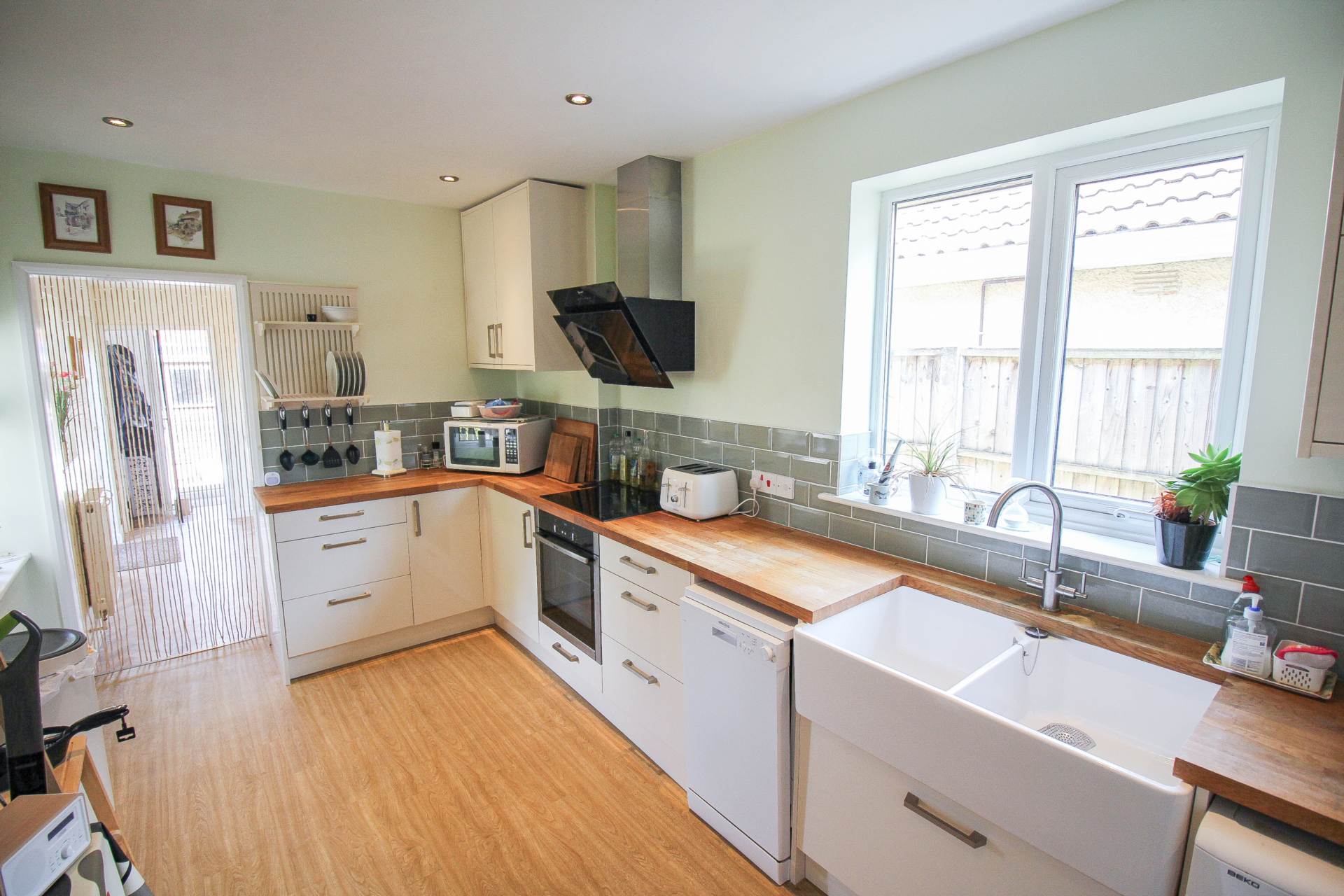 Uphill Village**Detached Bungalow**Huge Potential to Extend**Two Double Bedrooms**Two Reception Rooms**, Image 7