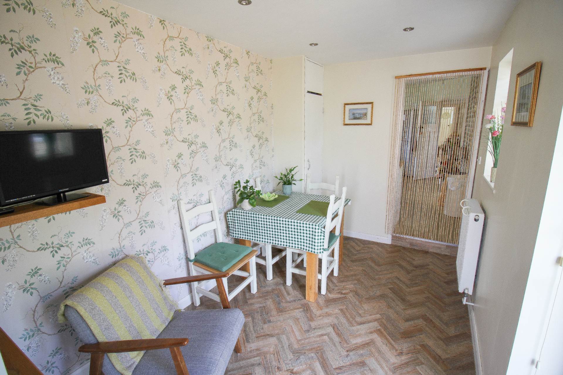Uphill Village**Detached Bungalow**Huge Potential to Extend**Two Double Bedrooms**Two Reception Rooms**, Image 8