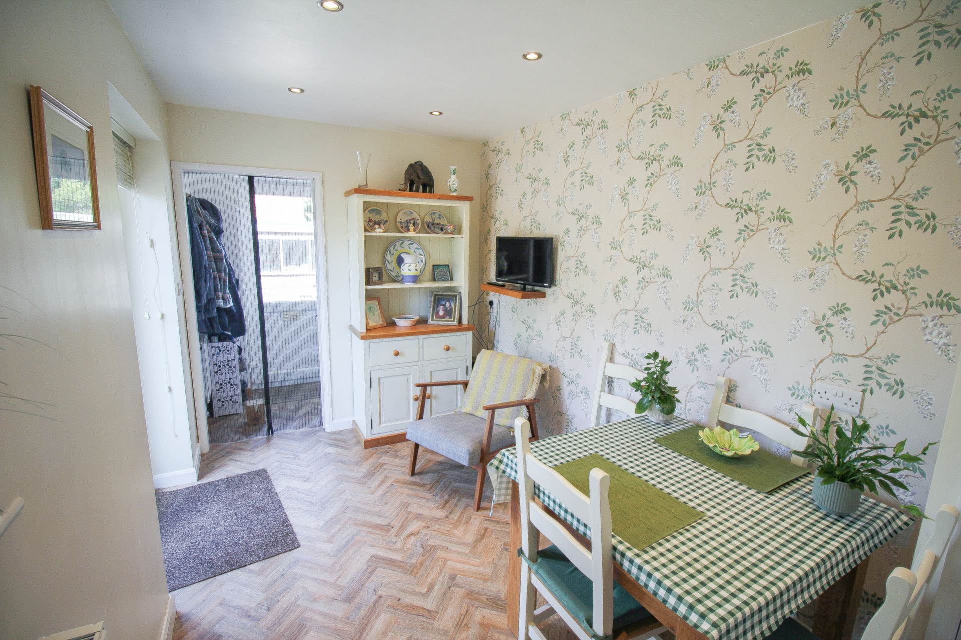 Uphill Village**Detached Bungalow**Huge Potential to Extend**Two Double Bedrooms**Two Reception Rooms**, Image 9