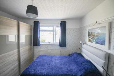 Uphill Village**Detached Bungalow**Huge Potential to Extend**Two Double Bedrooms**Two Reception Rooms**, Image 10