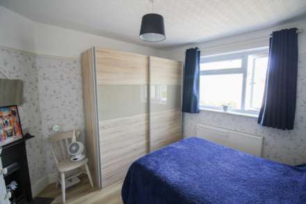 Uphill Village**Detached Bungalow**Huge Potential to Extend**Two Double Bedrooms**Two Reception Rooms**, Image 11