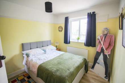 Uphill Village**Detached Bungalow**Huge Potential to Extend**Two Double Bedrooms**Two Reception Rooms**, Image 12