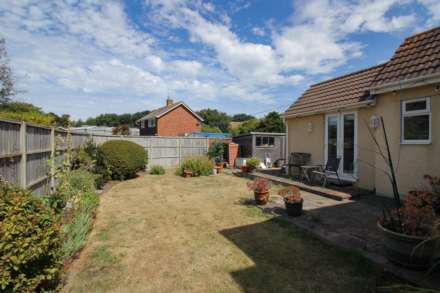 Uphill Village**Detached Bungalow**Huge Potential to Extend**Two Double Bedrooms**Two Reception Rooms**, Image 14