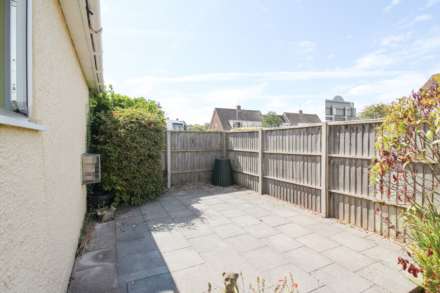 Uphill Village**Detached Bungalow**Huge Potential to Extend**Two Double Bedrooms**Two Reception Rooms**, Image 15