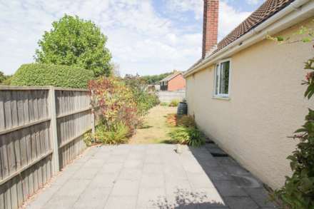 Uphill Village**Detached Bungalow**Huge Potential to Extend**Two Double Bedrooms**Two Reception Rooms**, Image 16