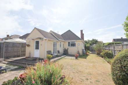 Uphill Village**Detached Bungalow**Huge Potential to Extend**Two Double Bedrooms**Two Reception Rooms**, Image 17