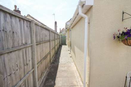 Uphill Village**Detached Bungalow**Huge Potential to Extend**Two Double Bedrooms**Two Reception Rooms**, Image 18