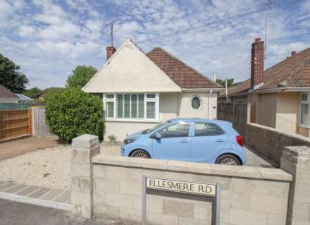Uphill Village**Detached Bungalow**Huge Potential to Extend**Two Double Bedrooms**Two Reception Rooms**, Image 2