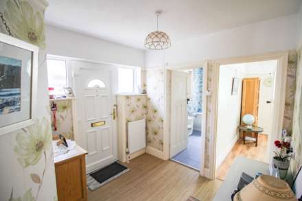 Uphill Village**Detached Bungalow**Huge Potential to Extend**Two Double Bedrooms**Two Reception Rooms**, Image 3