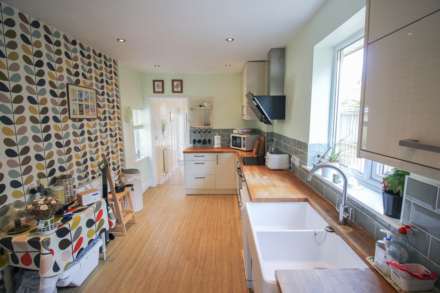 Uphill Village**Detached Bungalow**Huge Potential to Extend**Two Double Bedrooms**Two Reception Rooms**, Image 5