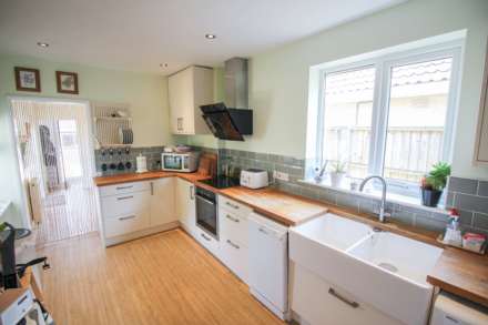 Uphill Village**Detached Bungalow**Huge Potential to Extend**Two Double Bedrooms**Two Reception Rooms**, Image 7