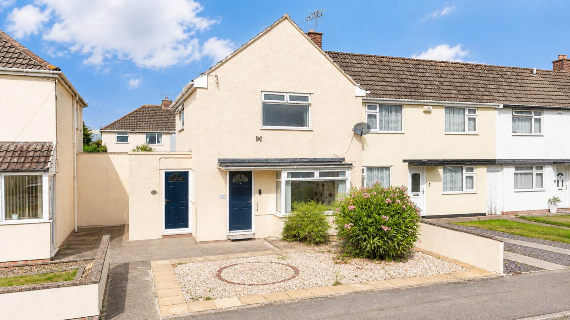 Exford Close, Weston-super-Mare, Image 1