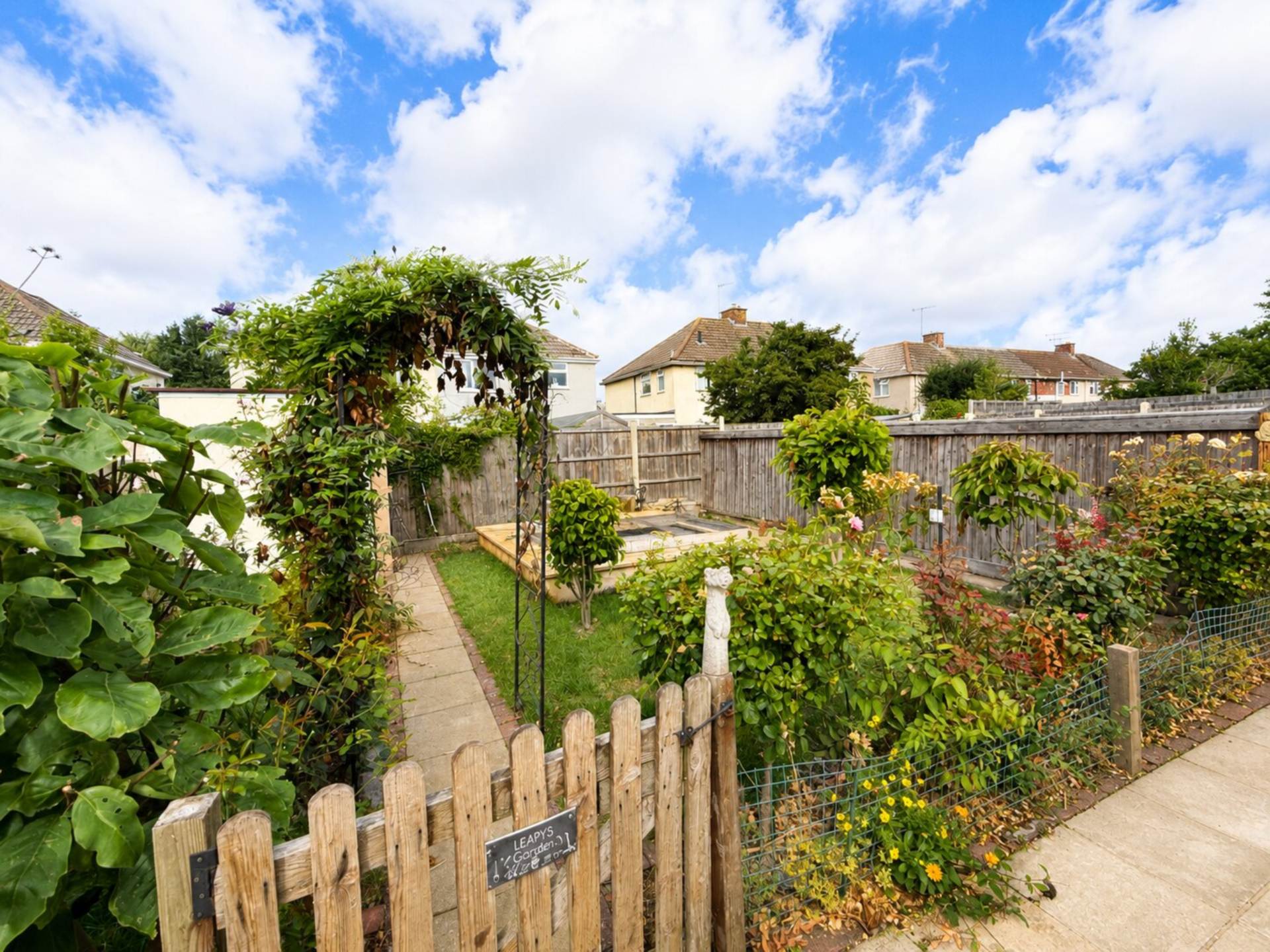 Exford Close, Weston-super-Mare, Image 9
