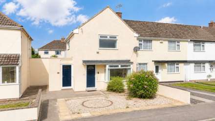Exford Close, Weston-super-Mare