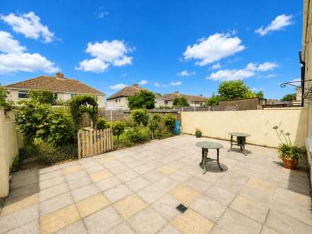 Exford Close, Weston-super-Mare, Image 8