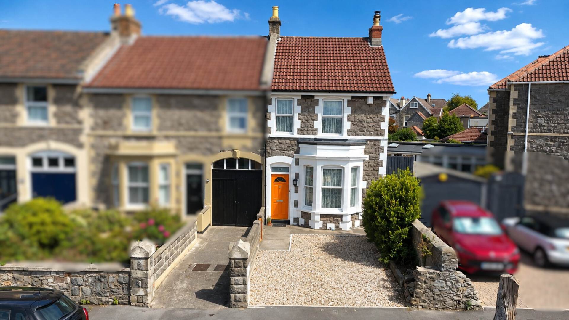 Hill Road -  Modernised & Character Filled Victorian Home, Image 1