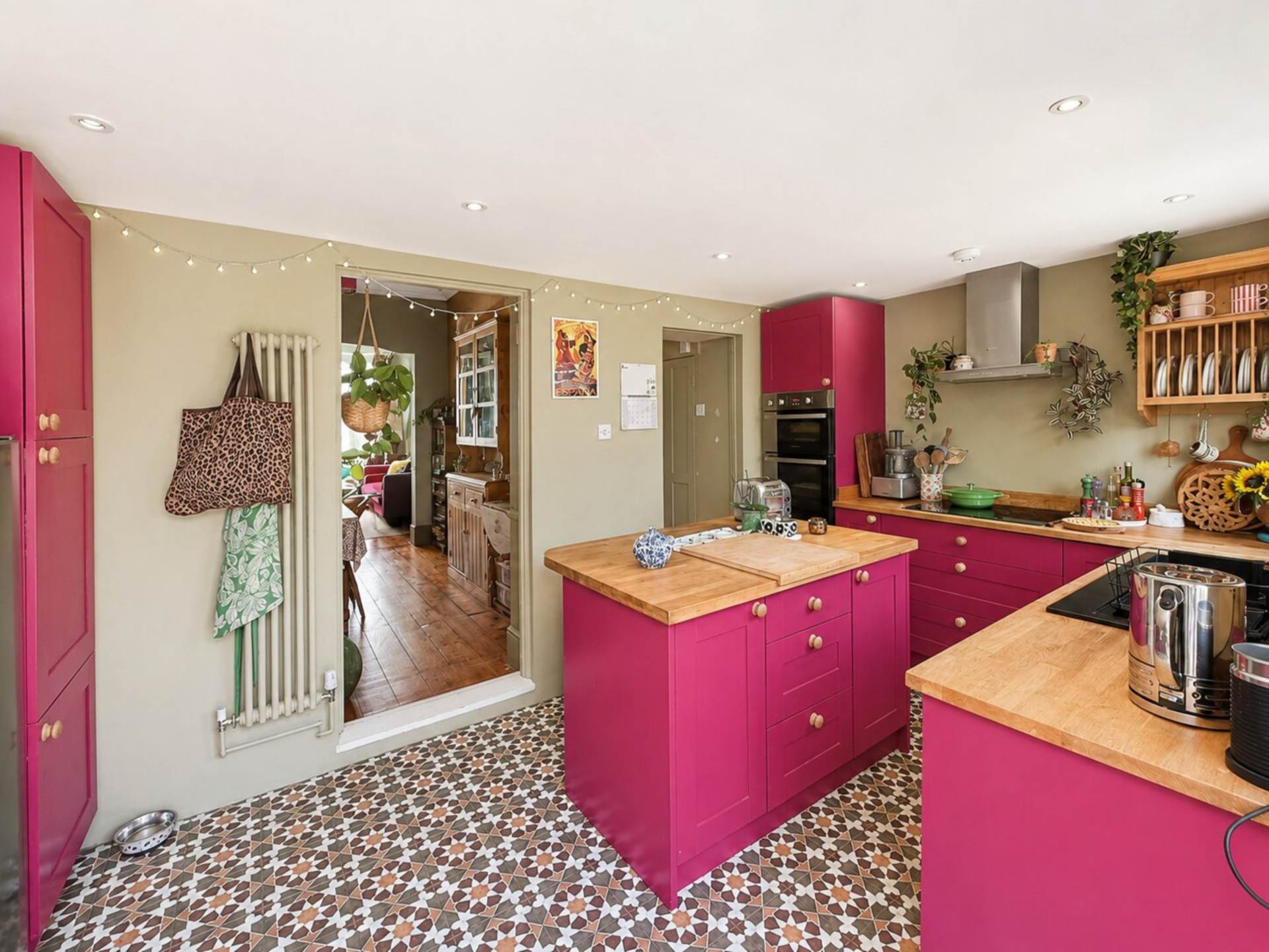 Hill Road -  Modernised & Character Filled Victorian Home, Image 11