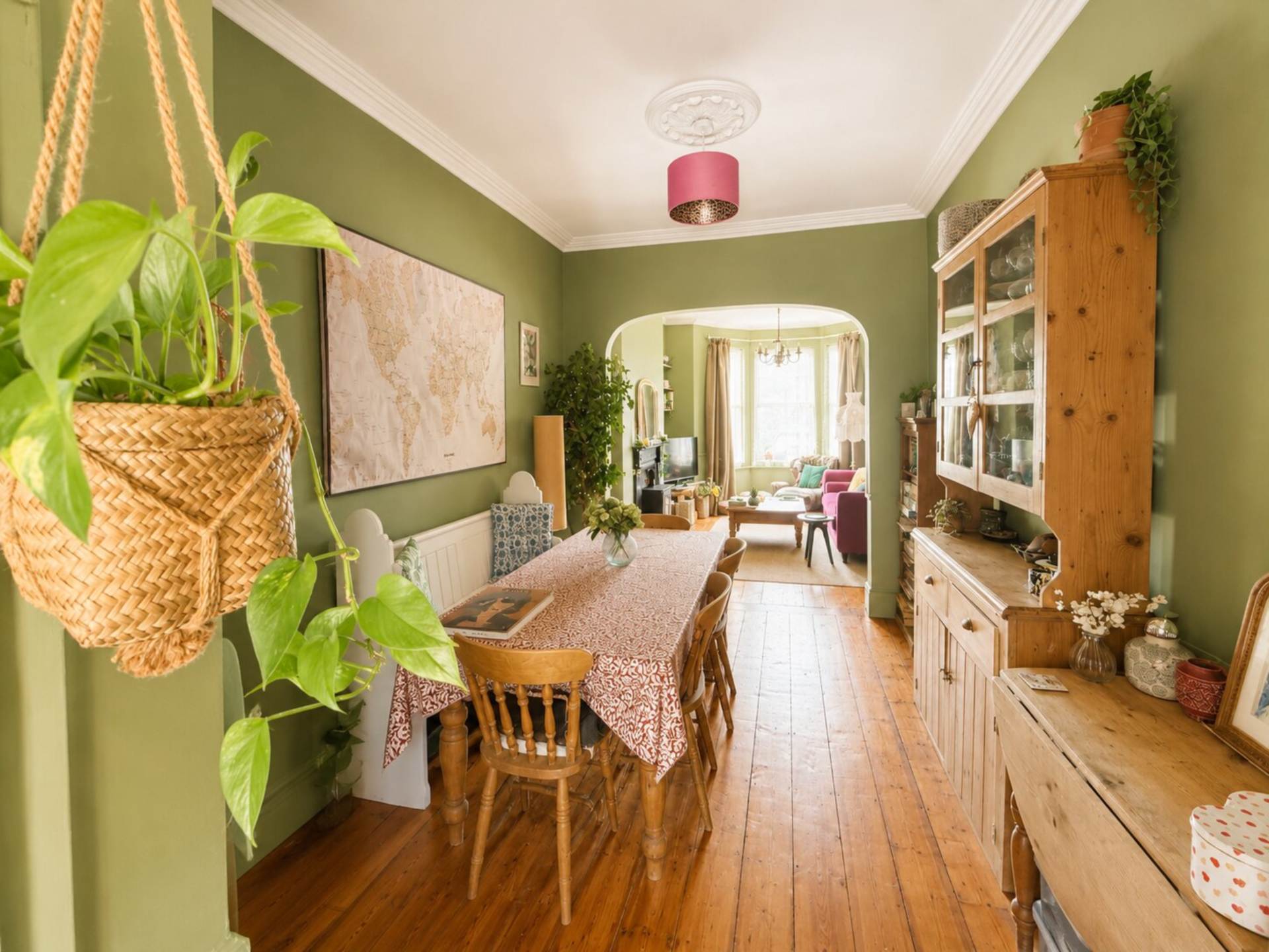Hill Road -  Modernised & Character Filled Victorian Home, Image 12