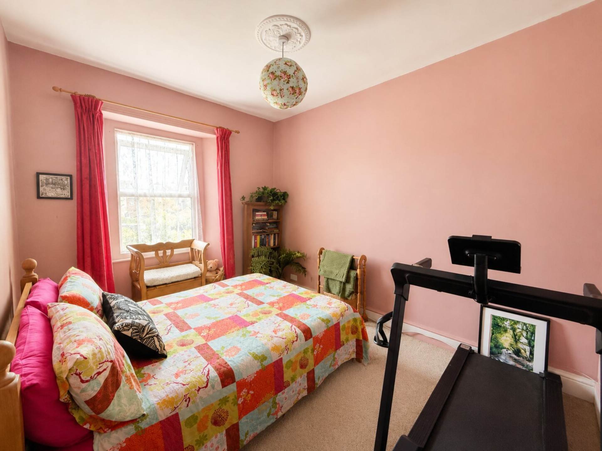 Hill Road -  Modernised & Character Filled Victorian Home, Image 15