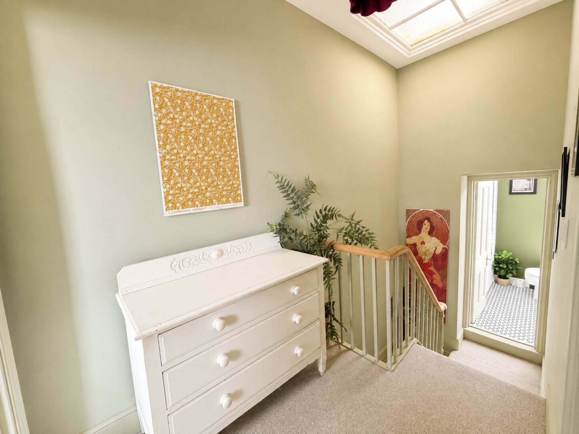 Hill Road -  Modernised & Character Filled Victorian Home, Image 19