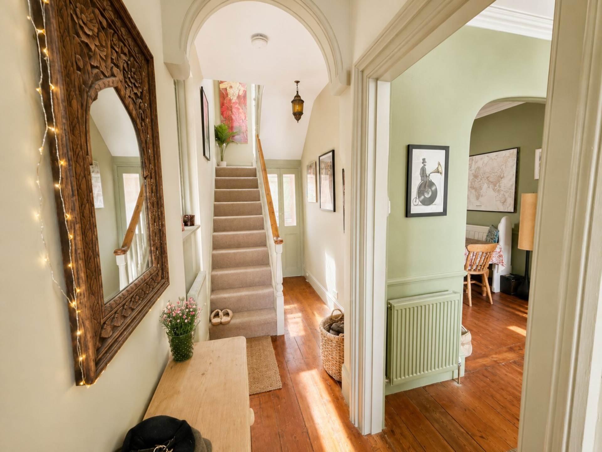 Hill Road -  Modernised & Character Filled Victorian Home, Image 2
