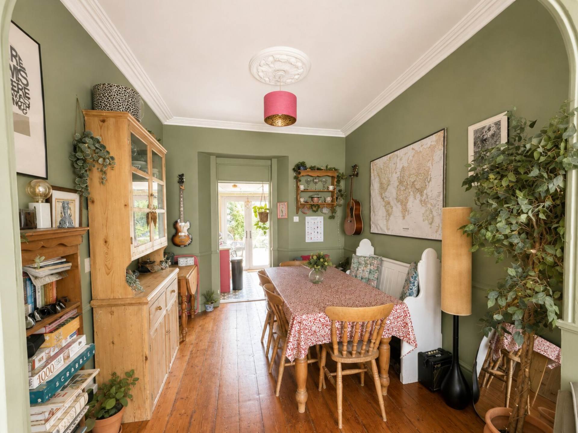 Hill Road -  Modernised & Character Filled Victorian Home, Image 5