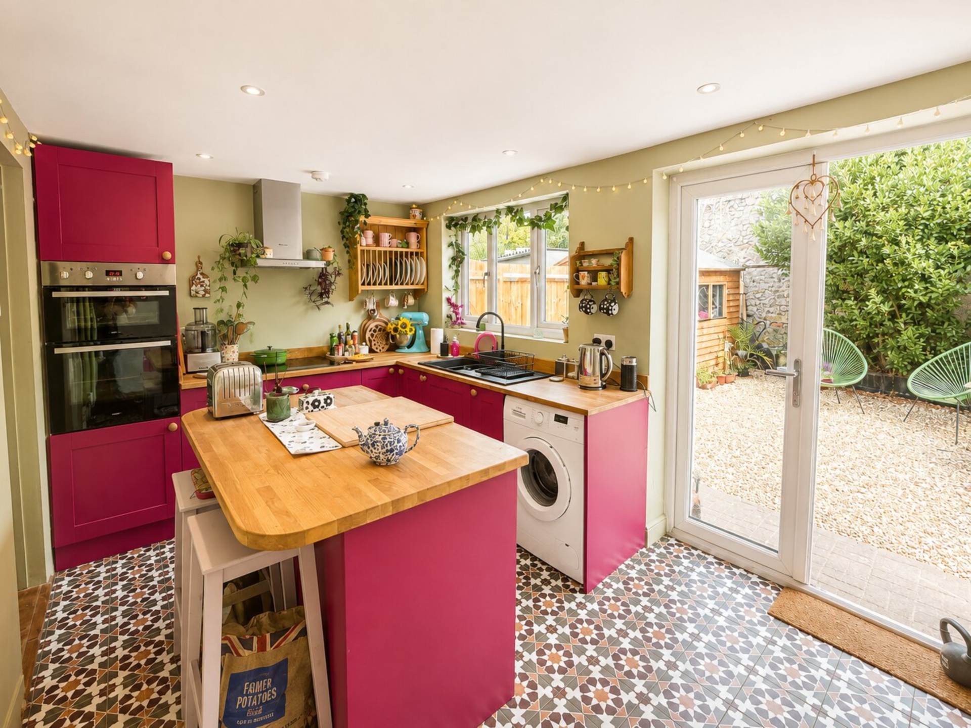 Hill Road -  Modernised & Character Filled Victorian Home, Image 6