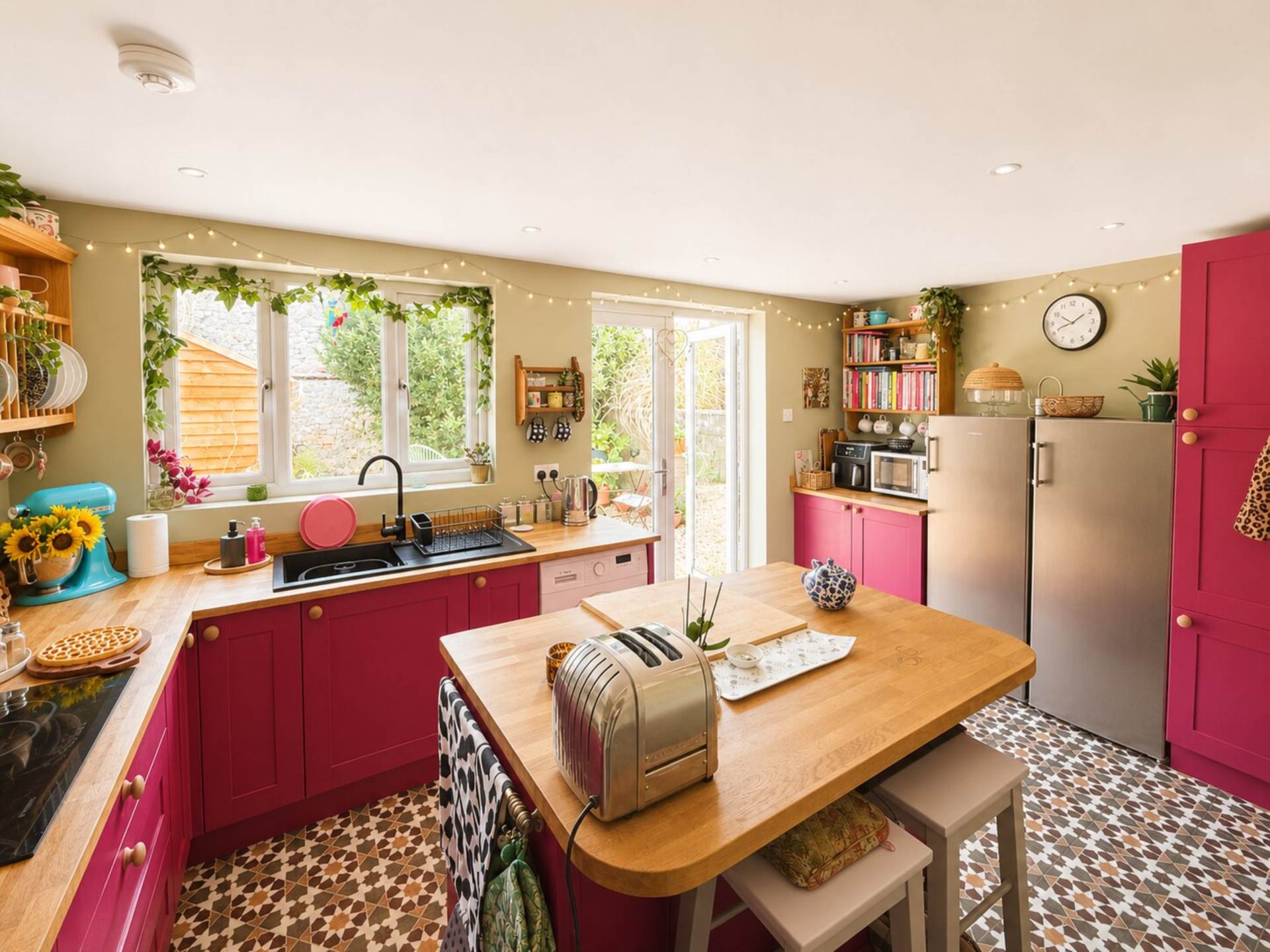 Hill Road -  Modernised & Character Filled Victorian Home, Image 7