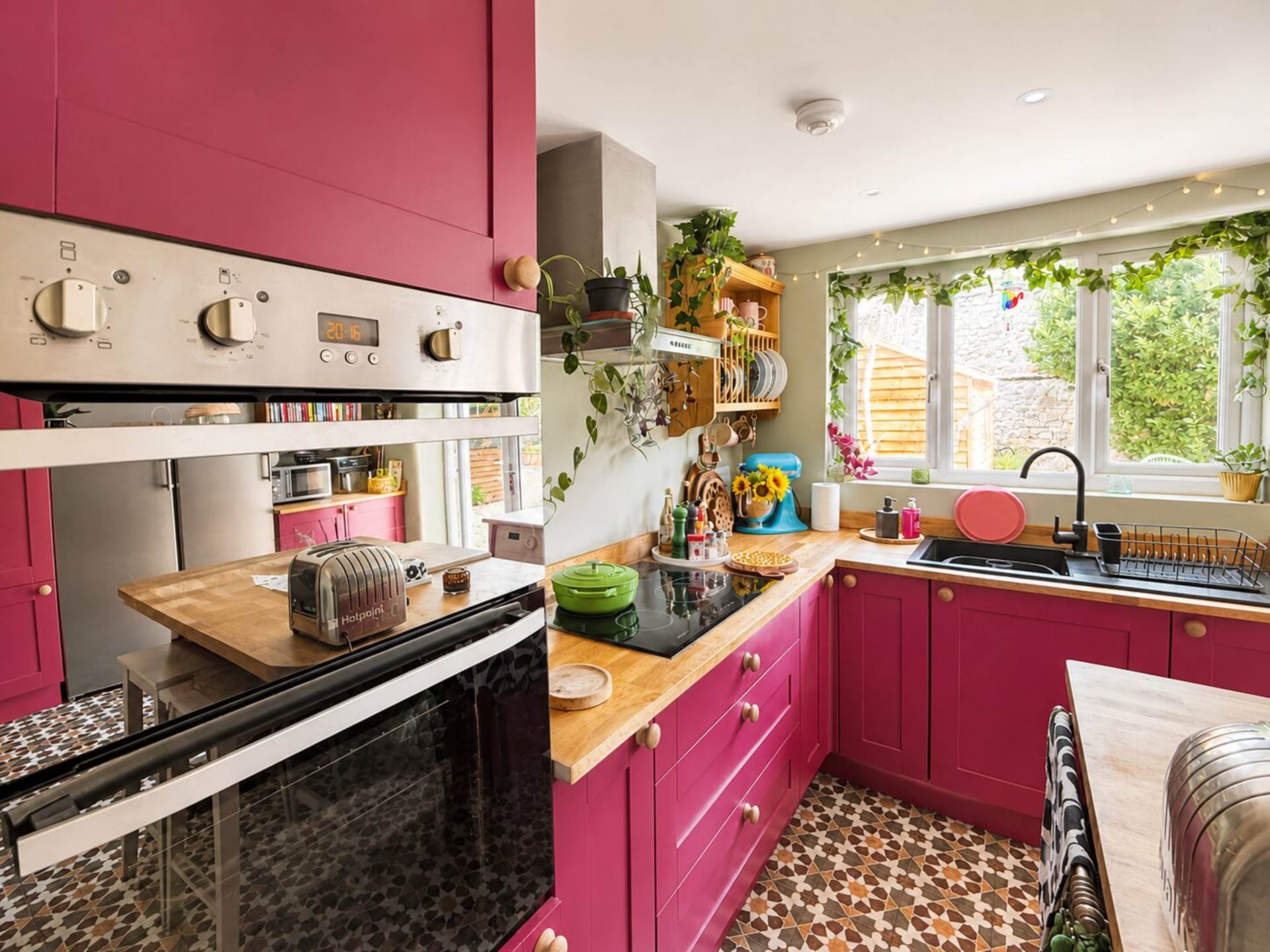 Hill Road -  Modernised & Character Filled Victorian Home, Image 8