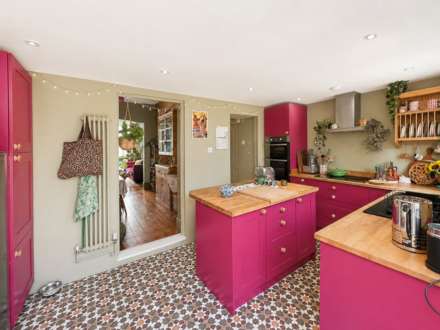 Hill Road -  Modernised & Character Filled Victorian Home, Image 11