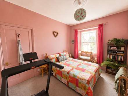 Hill Road -  Modernised & Character Filled Victorian Home, Image 16