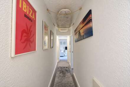 **Sea Front Location**Two Double Bedrooms**Parking & Garden Area**Beautifully Presented**, Image 10