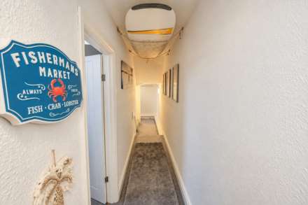 **Sea Front Location**Two Double Bedrooms**Parking & Garden Area**Beautifully Presented**, Image 11