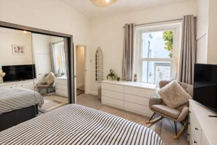 **Sea Front Location**Two Double Bedrooms**Parking & Garden Area**Beautifully Presented**, Image 13