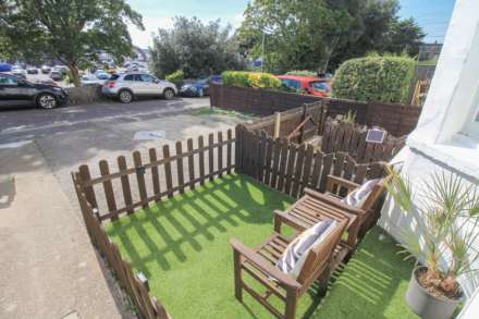 **Sea Front Location**Two Double Bedrooms**Parking & Garden Area**Beautifully Presented**, Image 15